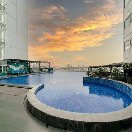 Aston Pluit Hotel & Residence-3