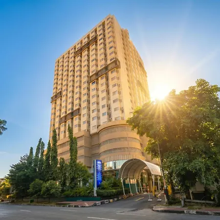 Aston Pluit Hotel & Residence-2