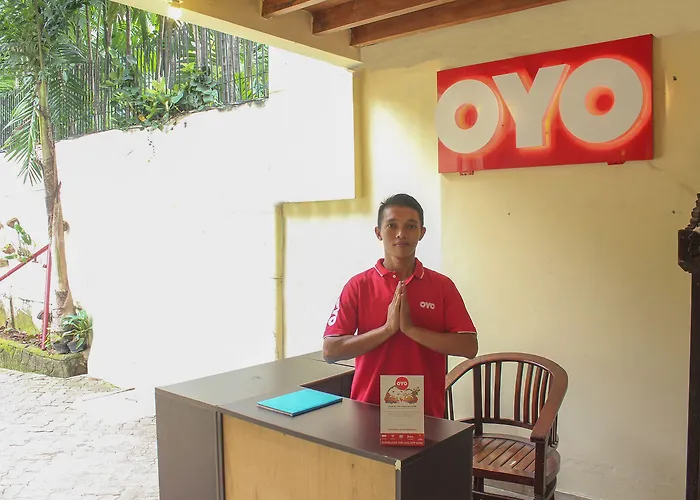 Oyo 146 Menteng Residence Jakarta