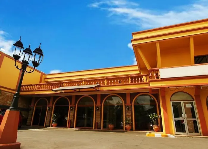 Kalisma Hotel Jakarta